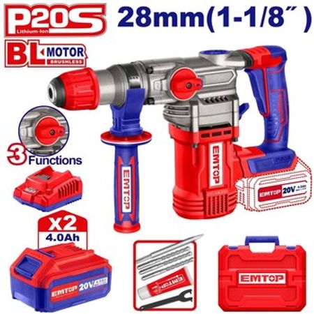 Perforator Emtop – Bakı – ucuztap.az