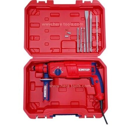 Emtop perforator 2.26 – Bakı – ucuztap.az