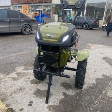 Heba motoblok dizel, 2026 il – Bakı – ucuztap.az
