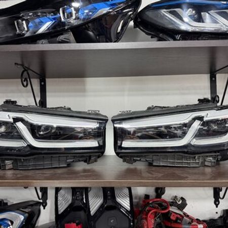 BMW G30 orginal fara cüt restayl – Bakı – ucuztap.az