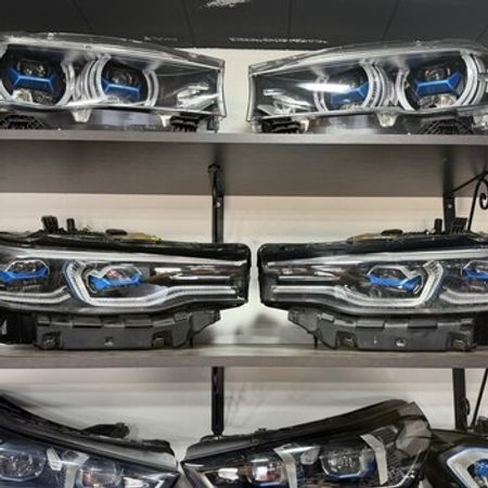 BMW X7 G07 cüt fara orginal – Bakı – ucuztap.az