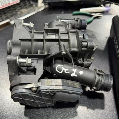 BMW G30, BMW G20, BMW G05, BMW G01 termostatı – Bakı – ucuztap.az