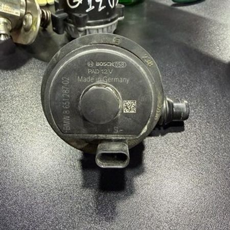 BMW G30, BMW G20, BMW G05, BMW G01 turbo antifriz su nasosu – Bakı – ucuztap.az