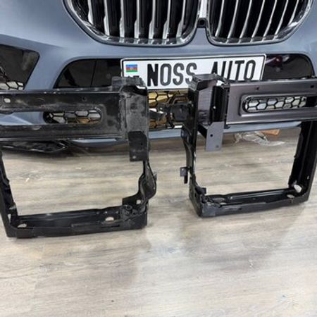 BMW G05 X5 bufer altı sağ sol dəmir – Bakı – ucuztap.az