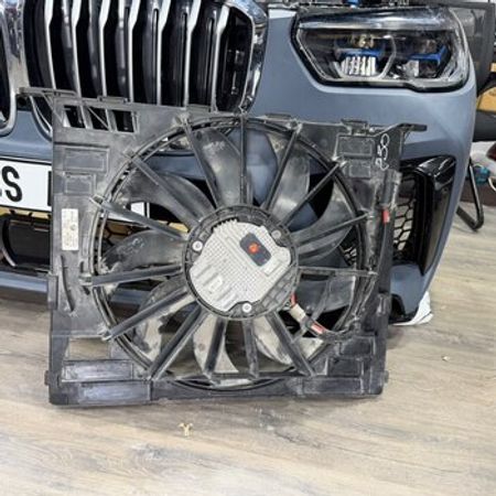 BMW G30 elektro pəri – Bakı – ucuztap.az