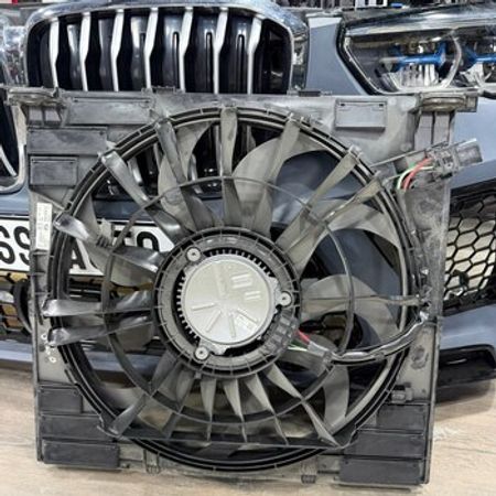 BMW G60 elektro sərinkeş – Bakı – ucuztap.az