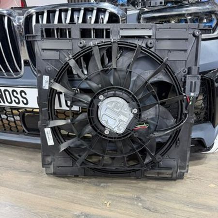 BMW G05 X5 elektro pəri – Bakı – ucuztap.az