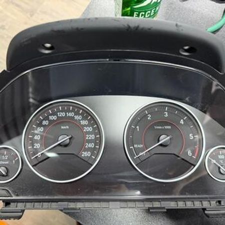 BMW F30 cihazlar paneli – Bakı – ucuztap.az