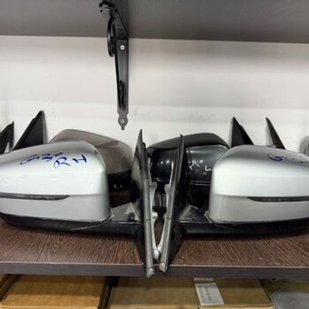 BMW G30 yan güzgüləri – Bakı – ucuztap.az