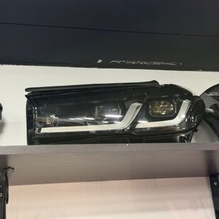BMW G30 qara fara restayl – Bakı – ucuztap.az