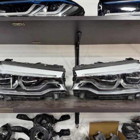 BMW G30 fara cütü – Bakı – ucuztap.az