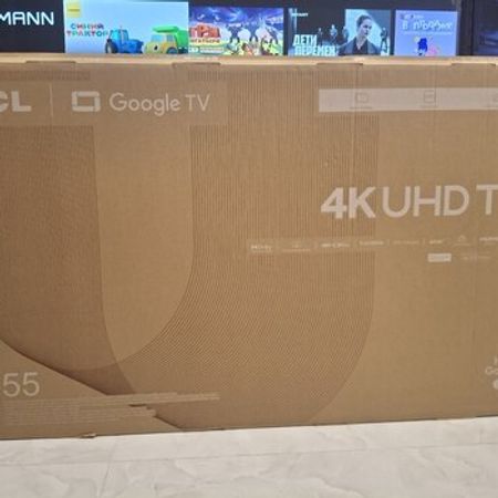 Televizor TCL – Bakı – ucuztap.az