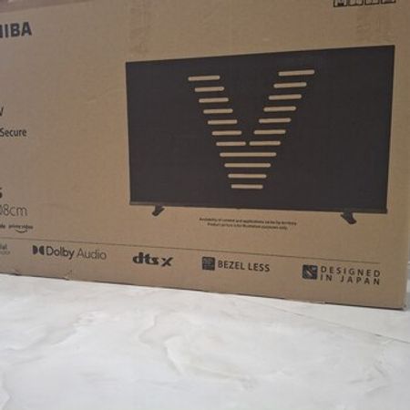 Televizor Toshiba – Bakı – ucuztap.az