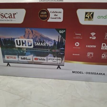 Televizor Oskar – Bakı – ucuztap.az