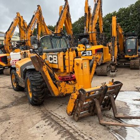 JCB 540-170 2016 il – Bakı – ucuztap.az