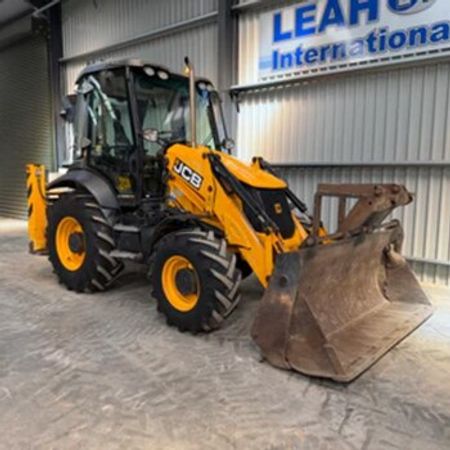 JCB 3CX Contractor 2014 il – Bakı – ucuztap.az