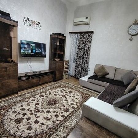 1-Otaqlı mənzil, Şamil Əzizbəyov küç., 22 m² – Mənzillər – ucuztap.az