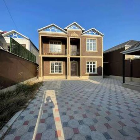 Həyət evi, Maştağa qəs. – Villalar, bağ evləri – Bakı – ucuztap.az