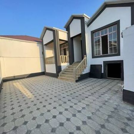 Həyət evi, Məhəmmədli qəs. – Villalar, bağ evləri – Bakı – ucuztap.az