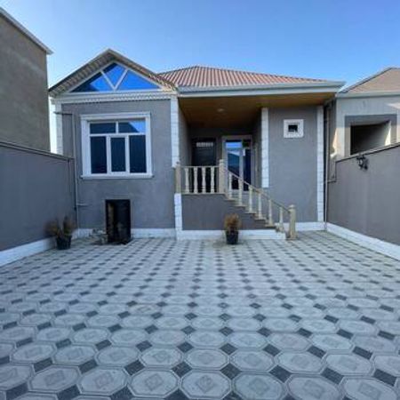 Həyət evi, Məhəmmədi qəs. – Villalar, bağ evləri – Bakı – ucuztap.az
