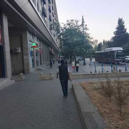 Obyekt icarəyə verilir, Atatürk pr. – Obyektlər və ofislər – Bakı – ucuztap.az