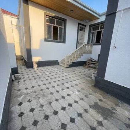 Həyət evi, Məhəmmədli qəs. – Villalar, bağ evləri – Bakı – ucuztap.az