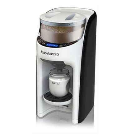 Baby Brezza Formula Pro Advanced – Bakı – ucuztap.az