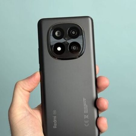 Xiaomi Redmi Note 14 Pro 5G Midnight Black 256GB/8GB – Bakı – ucuztap.az