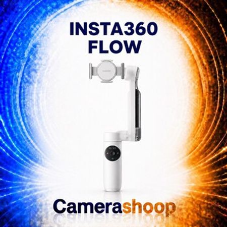Tənzimləyici İnsta 360 Flow – Foto texnika – ucuztap.az