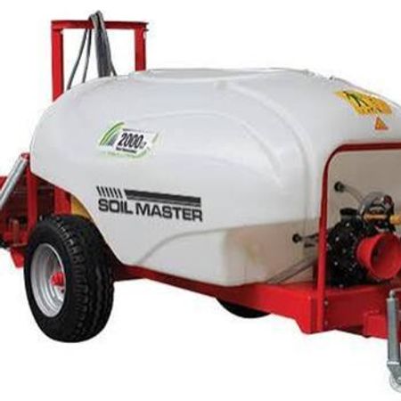ÜNTAR qoşqu tipli tarla çiləyicisi Fieled Sprayer Trailed type 2000lt, 16mt mechanical boom, UNTAR – Bakı – ucuztap.az