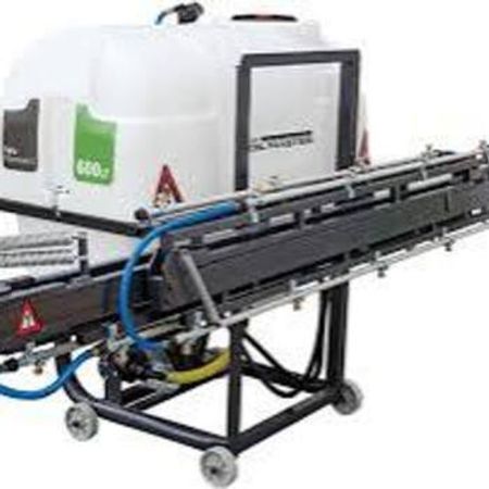 Sahə dərmanlama aqreqatı Field Sprayer Mounted type 600lt, 16m hydraulic boom, BADILLI. – Bakı – ucuztap.az