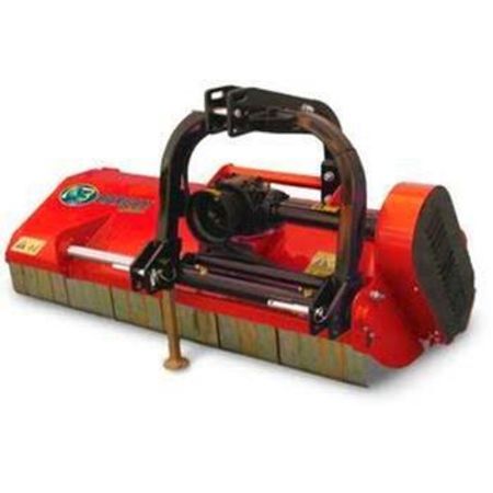 Mulcher Hydraulic SGK/S 140 BARGAM – Bakı – ucuztap.az