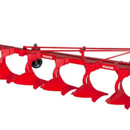 Kotan ALPLER Plough Profile 8-14 140x140, 2026 il – Bakı – ucuztap.az