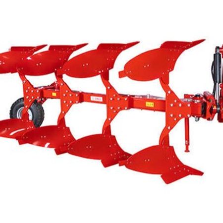 Plough Eccentric 4 furrow 14 number - UNLU Kotan – Bakı – ucuztap.az