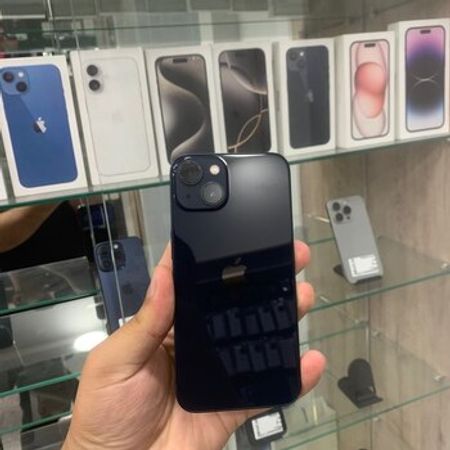 Apple iPhone 13 Midnight 128GB/4GB – Bakı – ucuztap.az