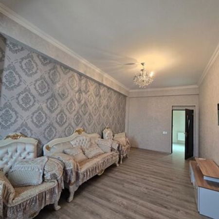 2-Otaqlı yeni tikili kirayə verilir, Saray qəs., 63 m² – Sumqayıt – ucuztap.az