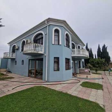 Həyət evi, Buzovna qəs. – Bakı – ucuztap.az