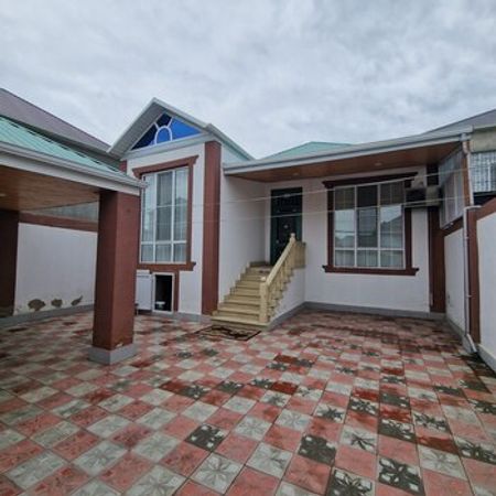 Həyət evi, Zabrat qəs. – Bakı – ucuztap.az
