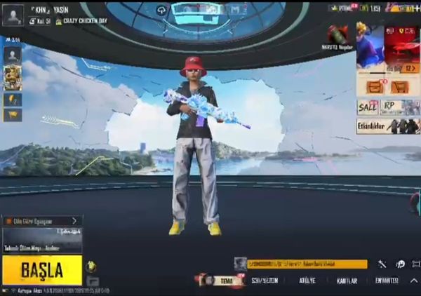 Pubg mobile – Bakı – ucuztap.az