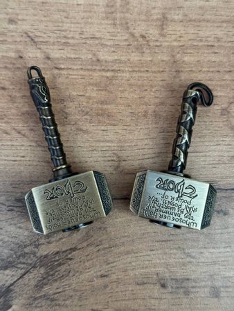 Thor 2042 fidget – Bakı – ucuztap.az