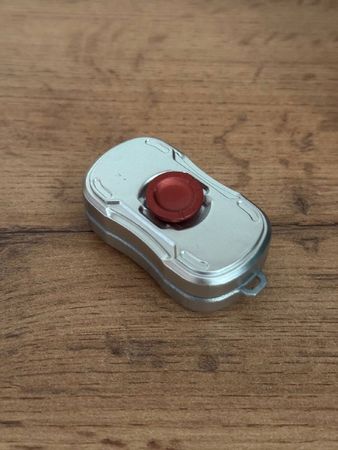 Silver Spinner Fidget – Bakı – ucuztap.az