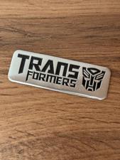Transformers Autobots