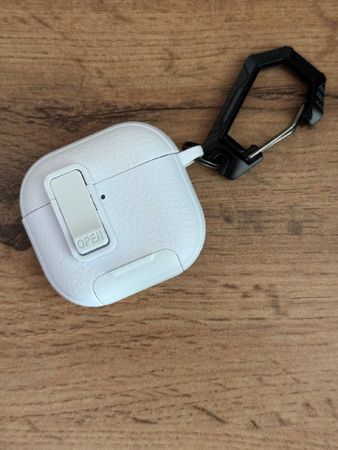 Apple Airpods 4 case – Bakı – ucuztap.az