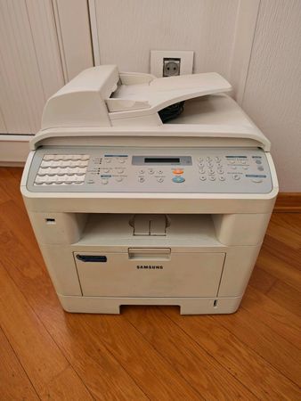 Printer Samsung SCX-4720F – Bakı – ucuztap.az
