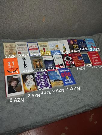 Tanınmış Şəxslər – Bakı – ucuztap.az