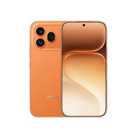 Honor 600 Pro Orange 512GB/12GB – Bakı – ucuztap.az