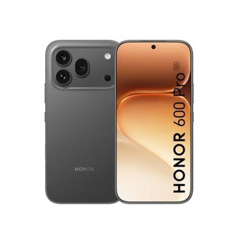 Honor 600 Pro Black 256GB/12GB – Bakı – ucuztap.az