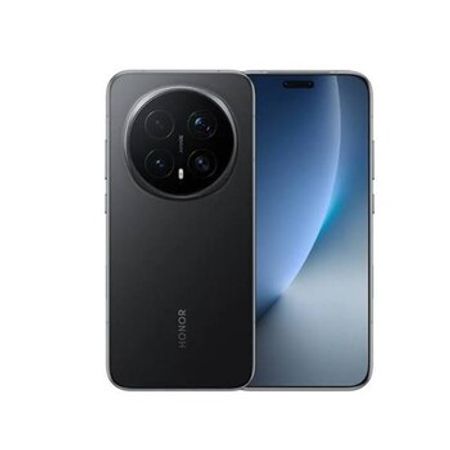 Honor Magic 8 Pro Black 512GB/12GB – Bakı – ucuztap.az