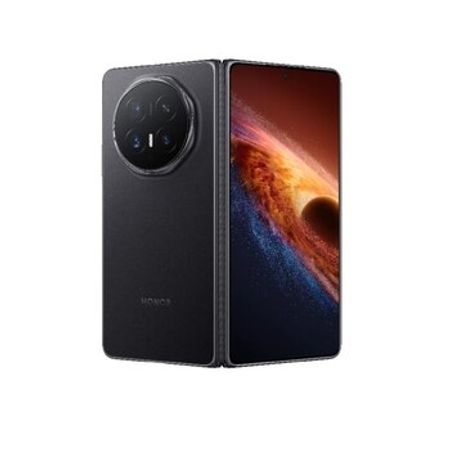 Honor Magic V6 Black 512GB/12GB – Bakı – ucuztap.az