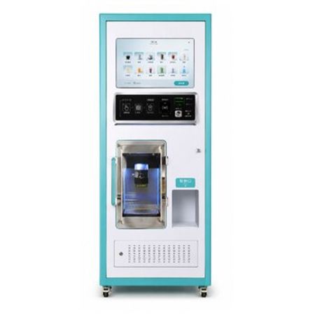 Su vending aparatı Double Grace DG-WT-01 – Biznes üçün avadanlıq – ucuztap.az